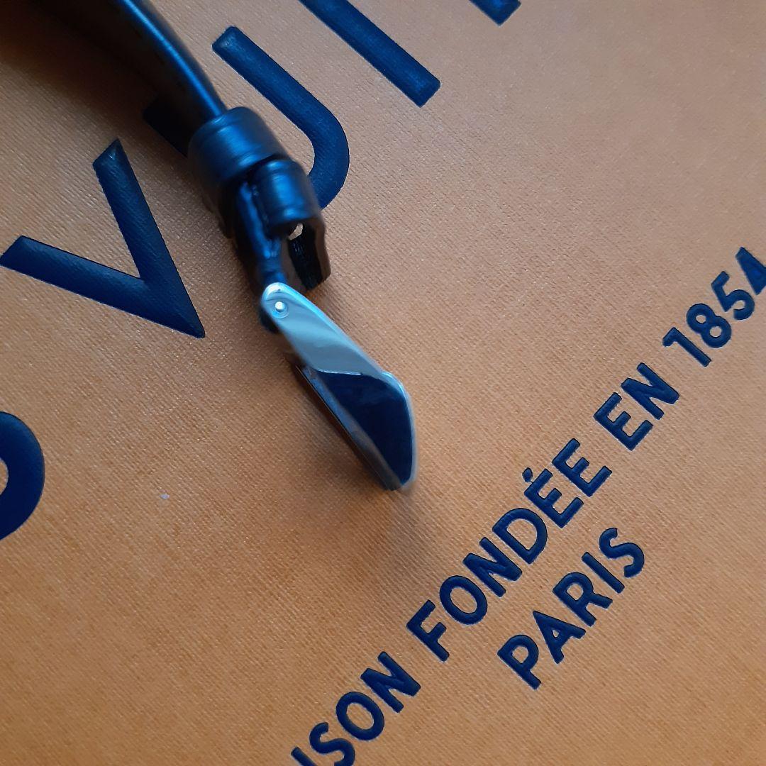 Louis Vuitton タンブール純正アリゲーターストラップ