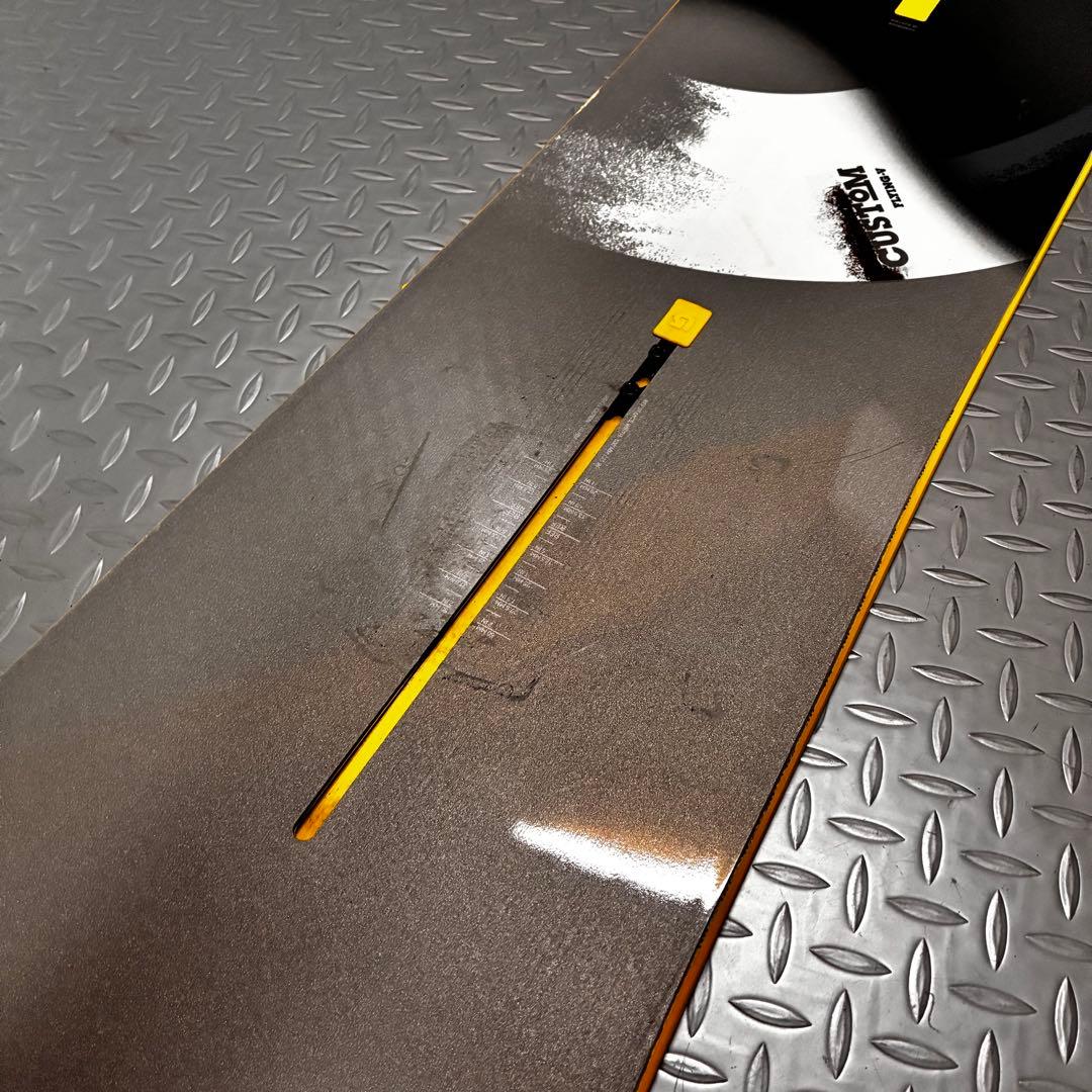 【王道セット】バートン CUSTOM CARTEL-EST メンズボードセット