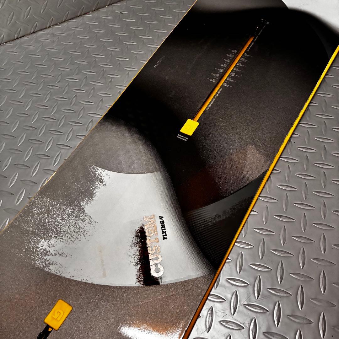 【王道セット】バートン CUSTOM CARTEL-EST メンズボードセット