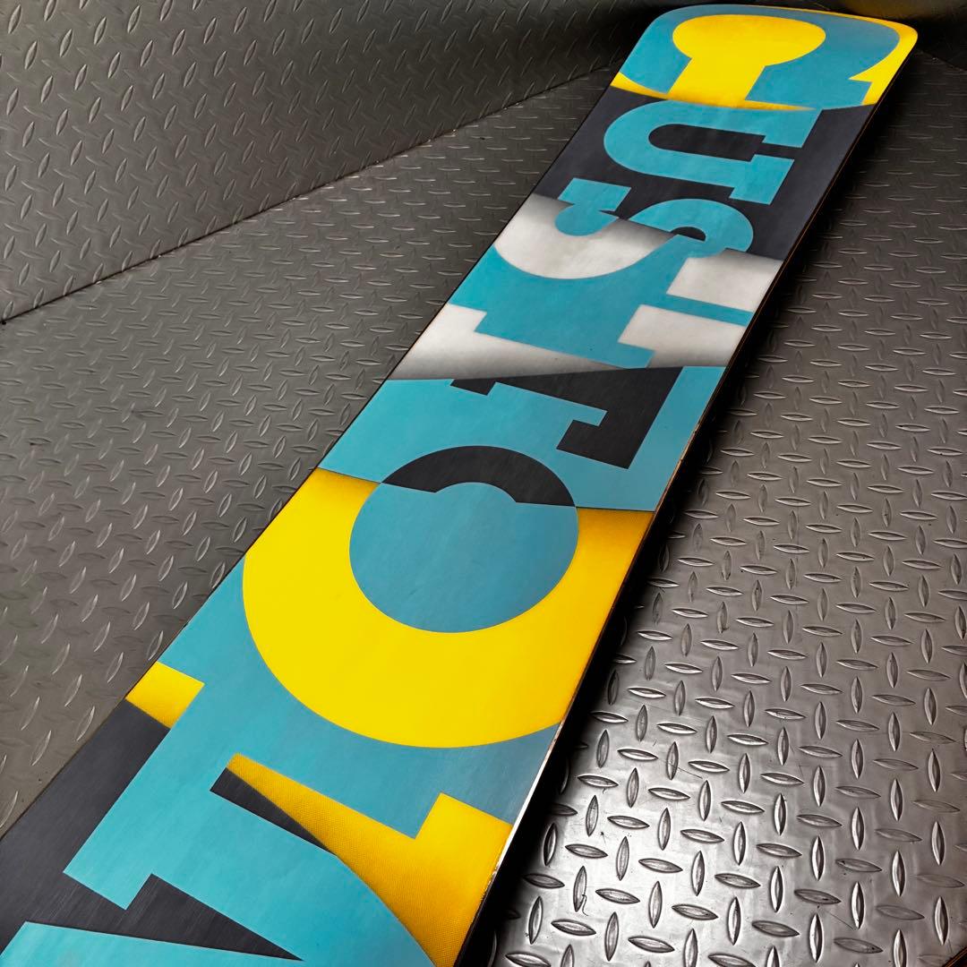 【王道セット】バートン CUSTOM CARTEL-EST メンズボードセット