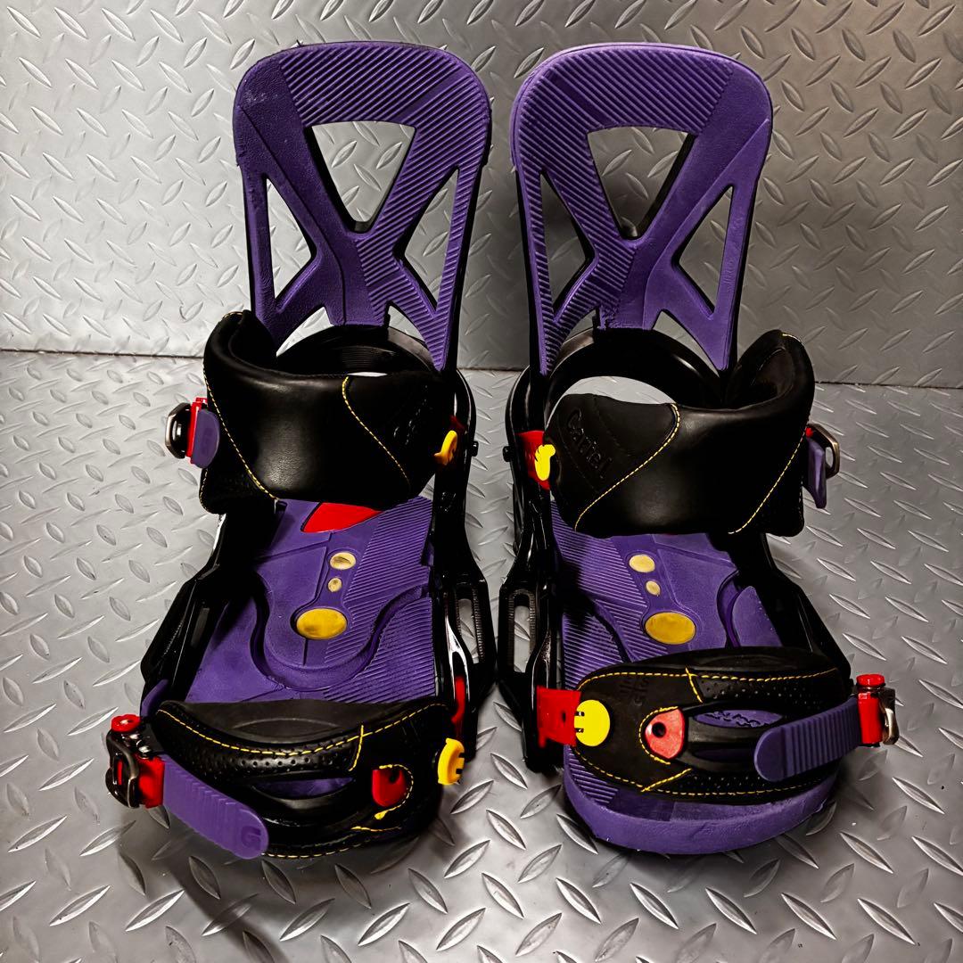 【王道セット】バートン CUSTOM CARTEL-EST メンズボードセット