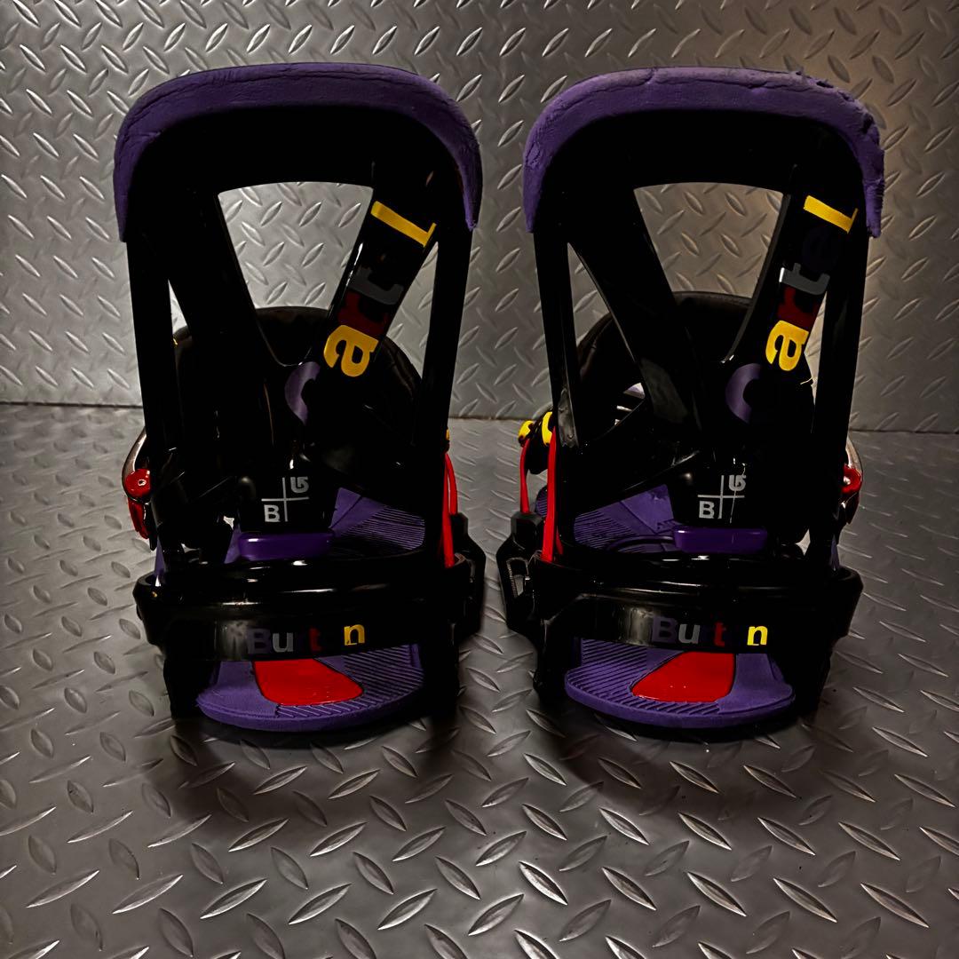 【王道セット】バートン CUSTOM CARTEL-EST メンズボードセット