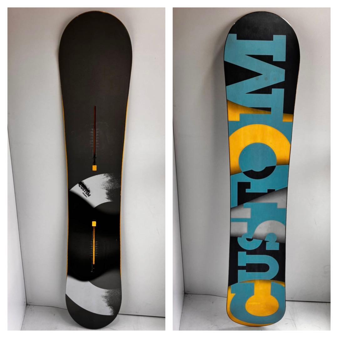 【王道セット】バートン CUSTOM CARTEL-EST メンズボードセット