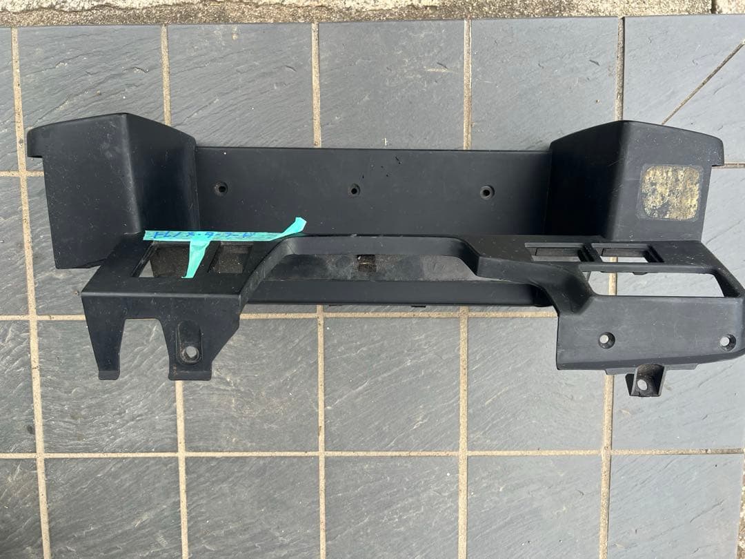 ae86 トレノ　メーターフード