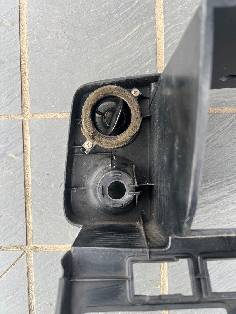 ae86 トレノ　メーターフード