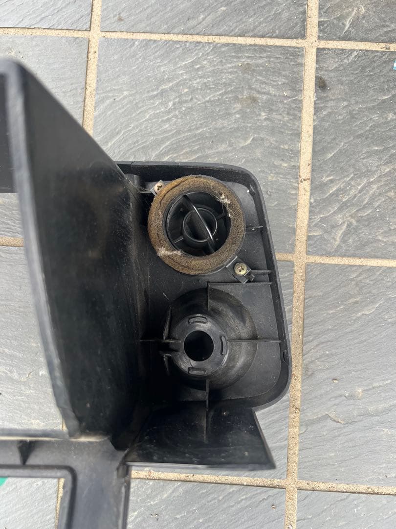 ae86 トレノ　メーターフード