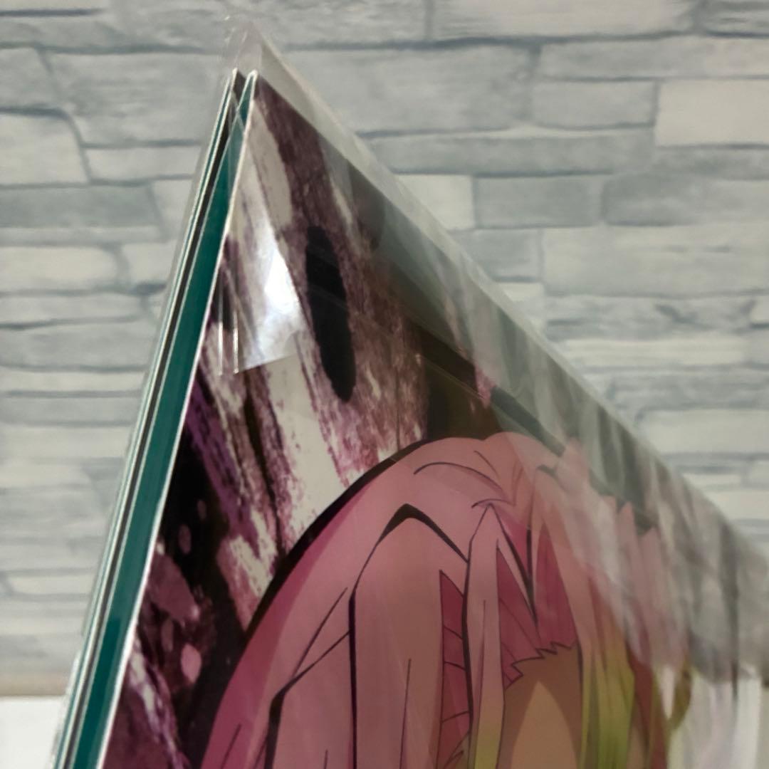 鬼滅の刃 絆ノ奇跡/コイコガレ レコード