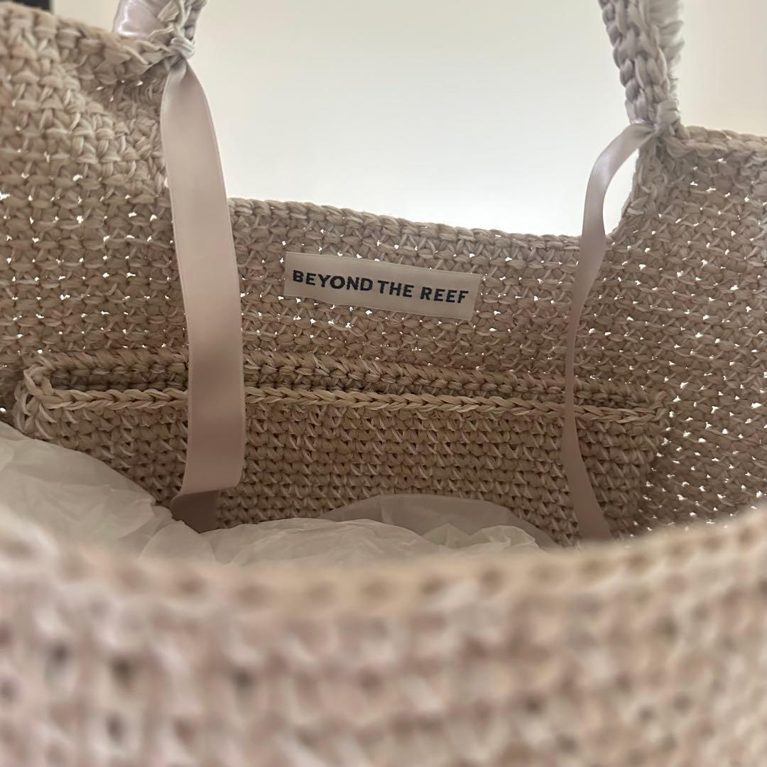 BEYOND THE REEF ♡オリゾン　シルバーチェーン