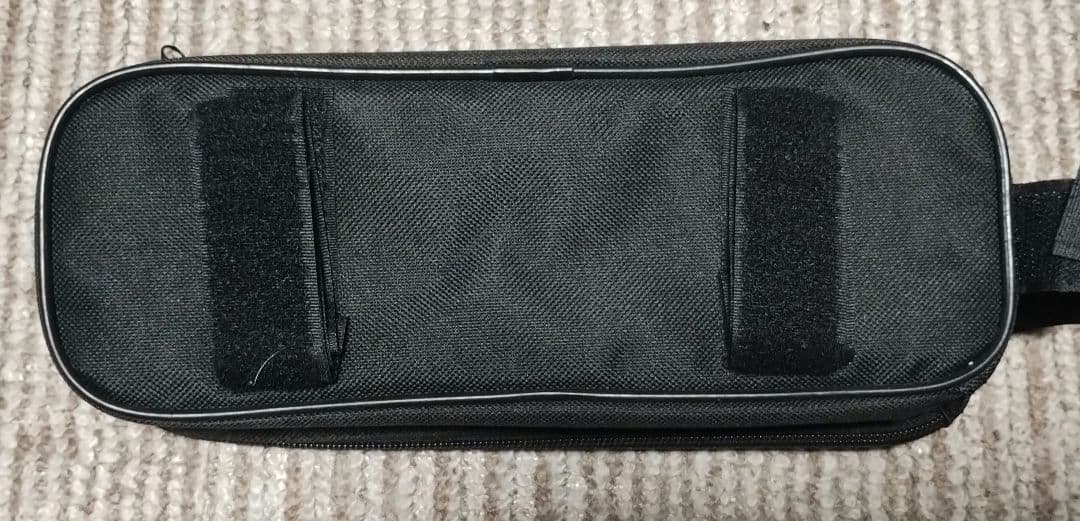 電動バイクコントローラーとディスプレーバッグセット1000w