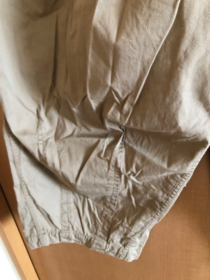 NEEDLES ニードルス　ヒザデルパンツ　ネペンテス　H.D. Pant