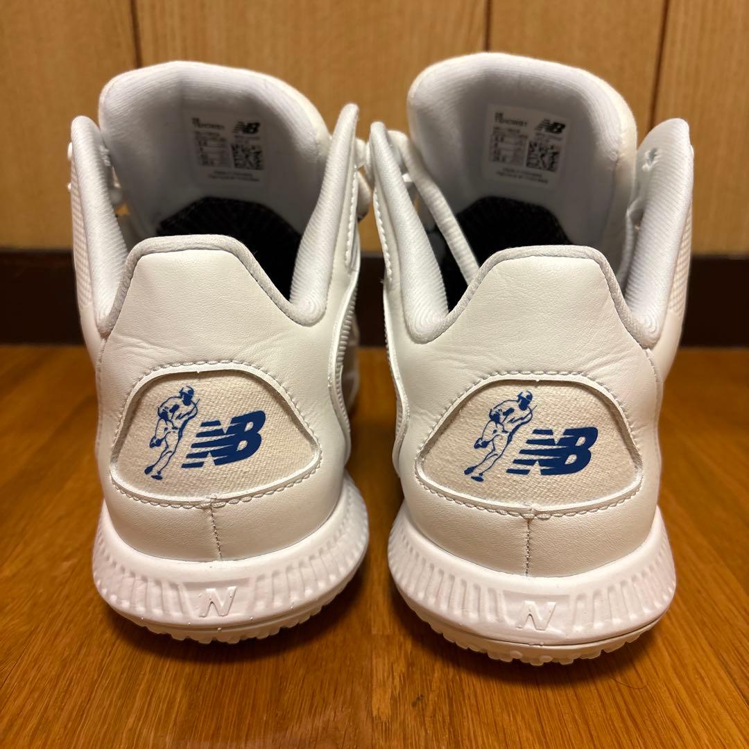 ニューバランス 大谷翔平Ohtani 1 Turf ドジャースカラー26.5cm