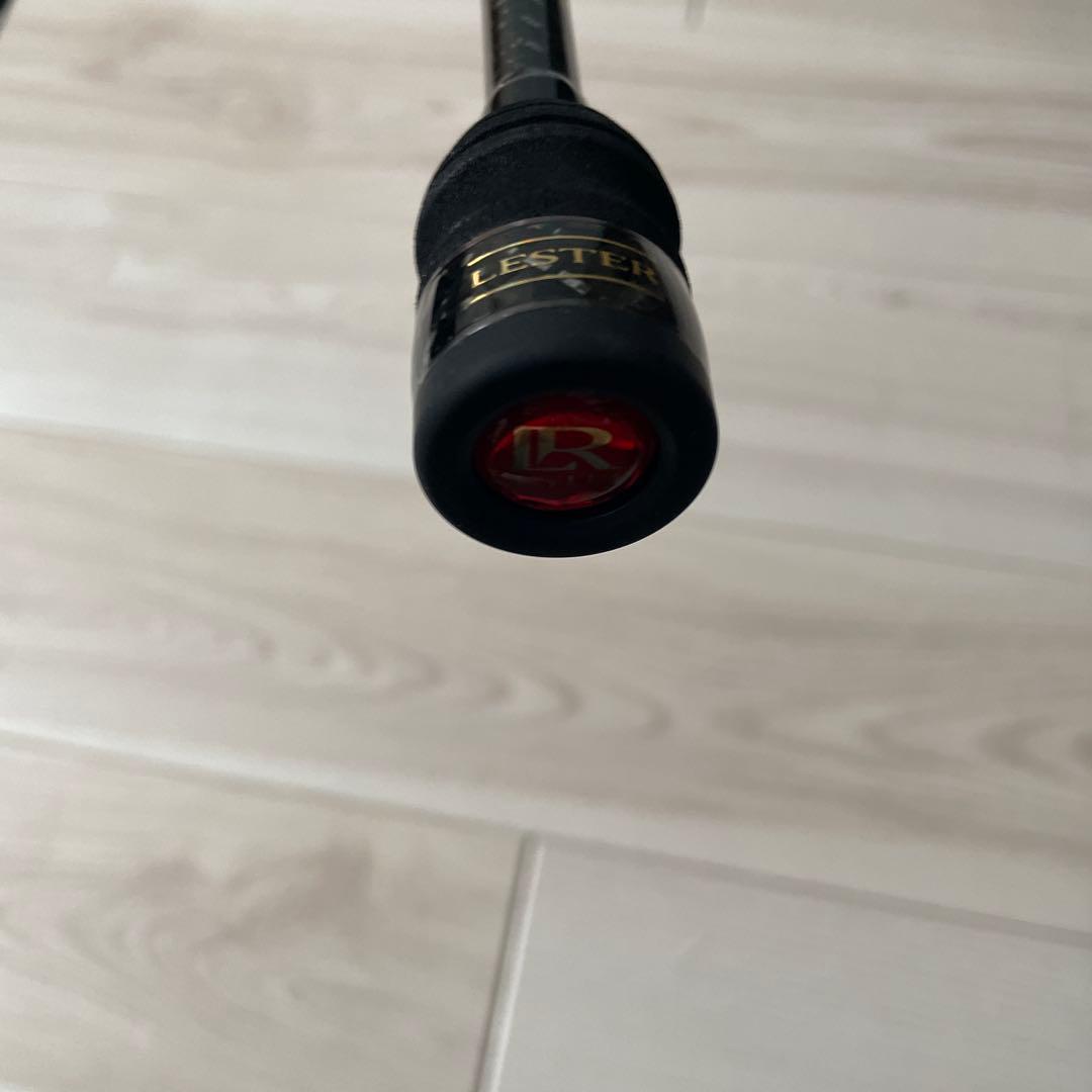 ロッド LESTER RULER sensitivity 806ML