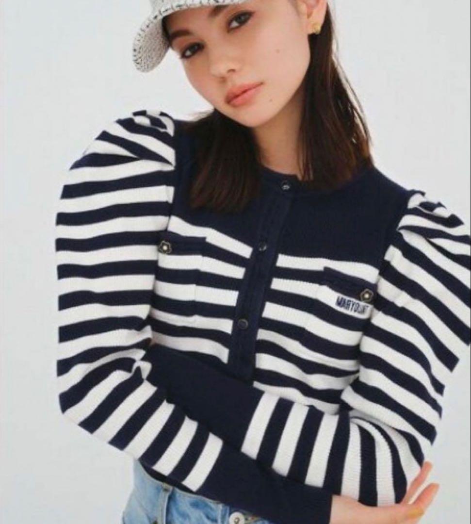 【gigis】MARY QUANT