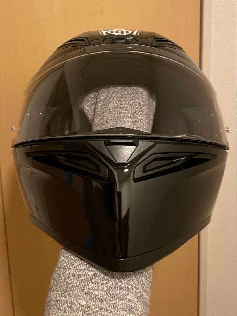 agv K1 S ヘルメット