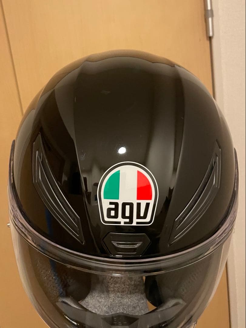 agv K1 S ヘルメット