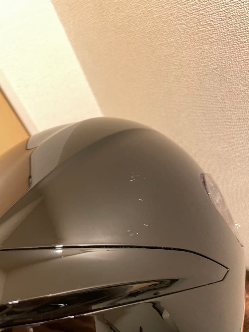 agv K1 S ヘルメット