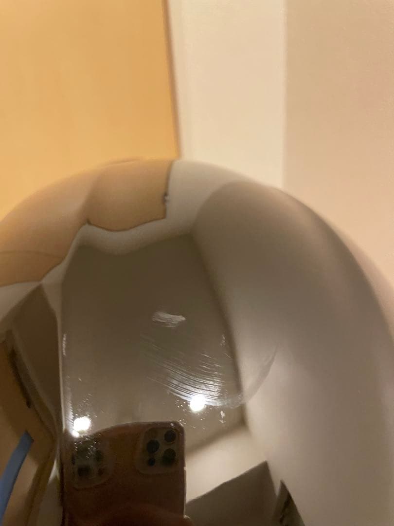 agv K1 S ヘルメット