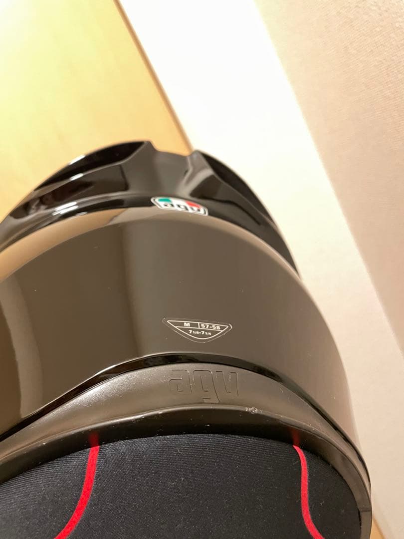 agv K1 S ヘルメット