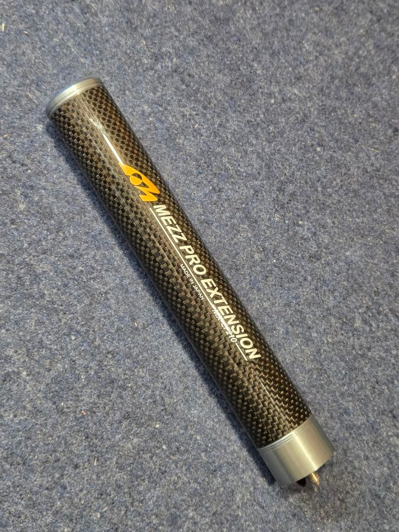 MEZZ PRO EXTENSION MX-CF210 メッヅエクステンション