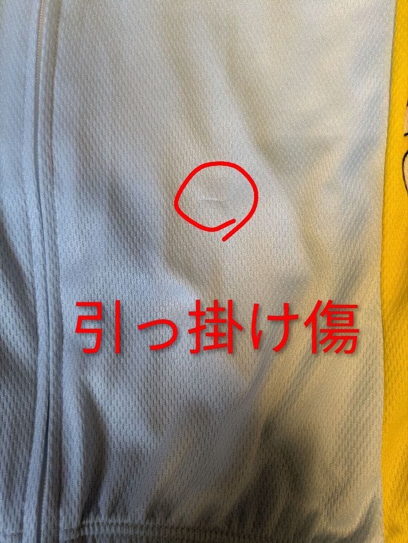 【公式】箱根学園 WAVE ONE サイクルジャージ Sサイズ