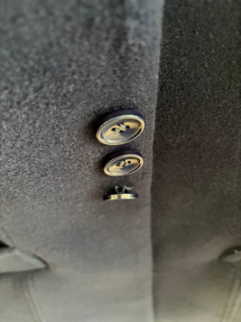 ジャケット・アウター Bibiy. DORIAN JACKET DRESS