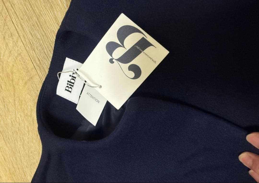 ジャケット・アウター Bibiy. DORIAN JACKET DRESS