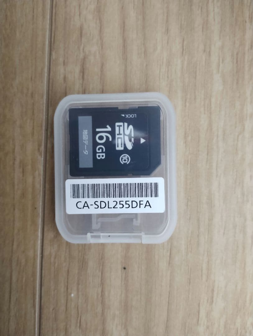 Panasonic CN-LR700DFA LEVORG専用カーナビ