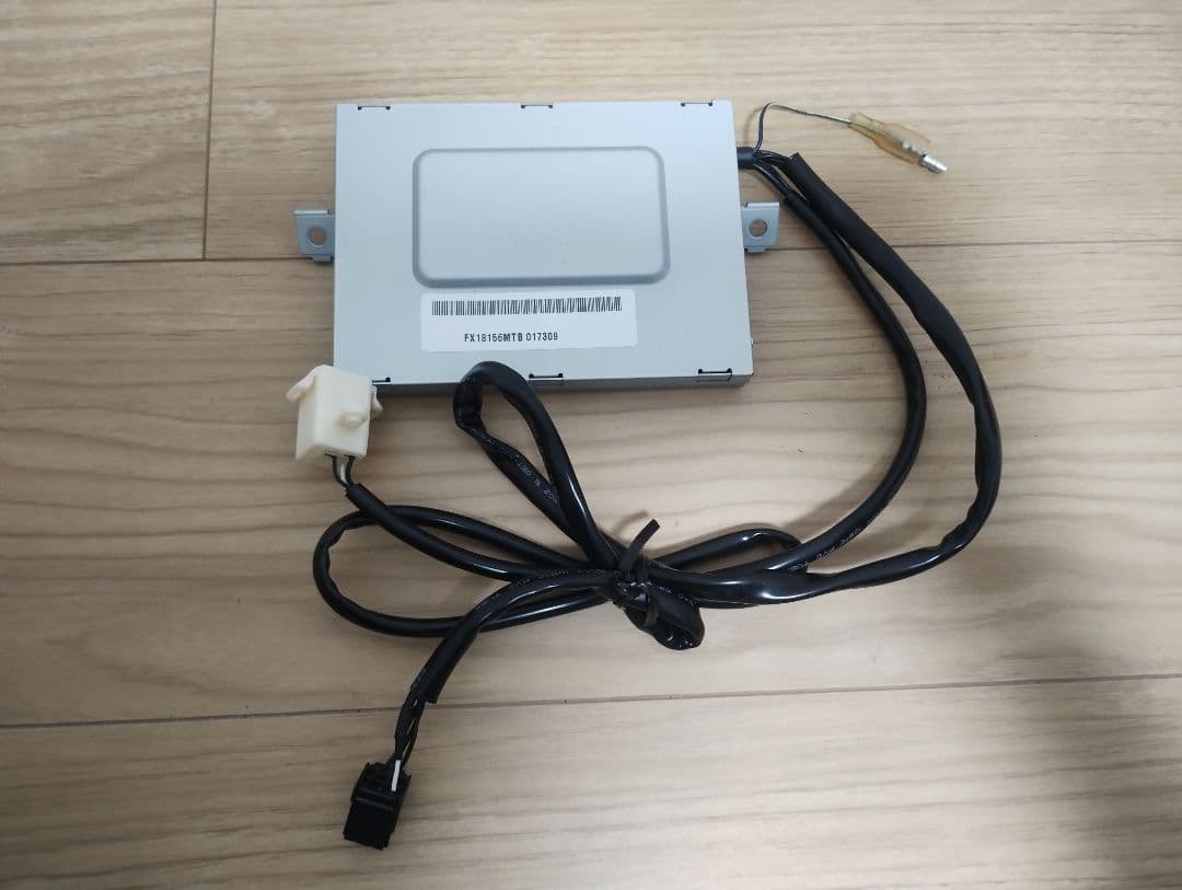 Panasonic CN-LR700DFA LEVORG専用カーナビ