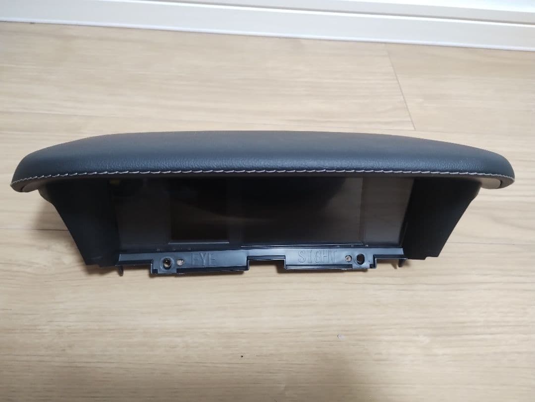 Panasonic CN-LR700DFA LEVORG専用カーナビ