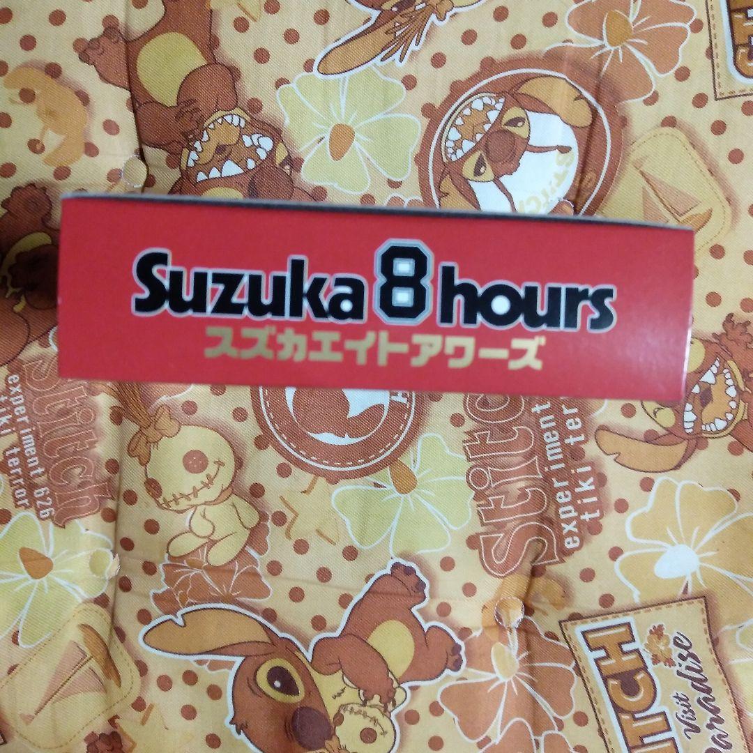 希少！新品！『スズカエイトアワーズ　Suzuka8hours』スーパーファミコン