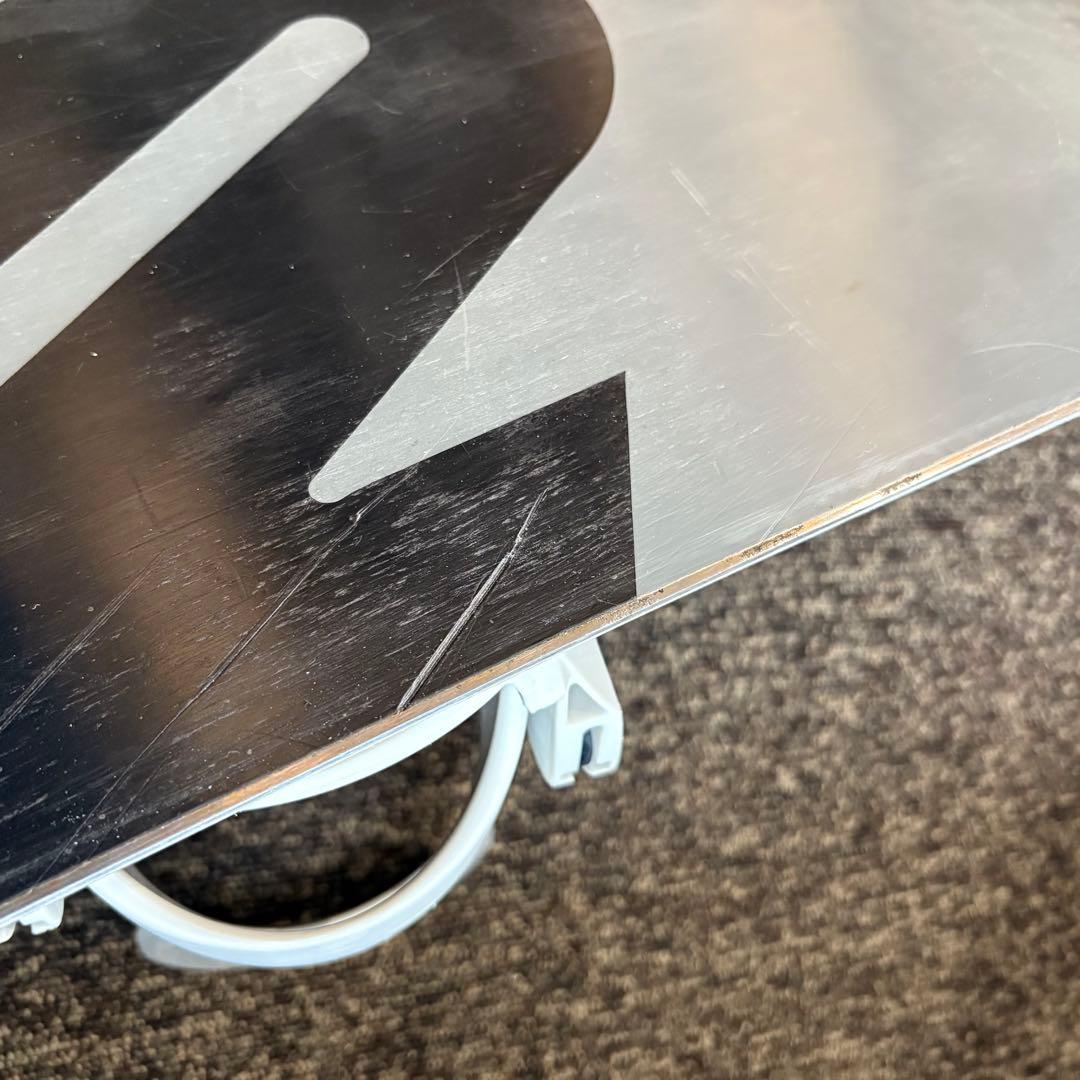 K2スノーボード3点セット キッズ 110cm