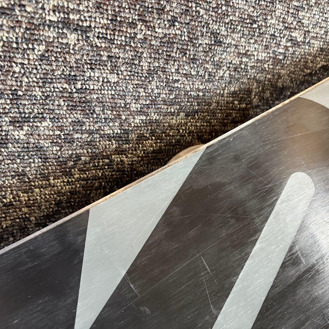 K2スノーボード3点セット キッズ 110cm