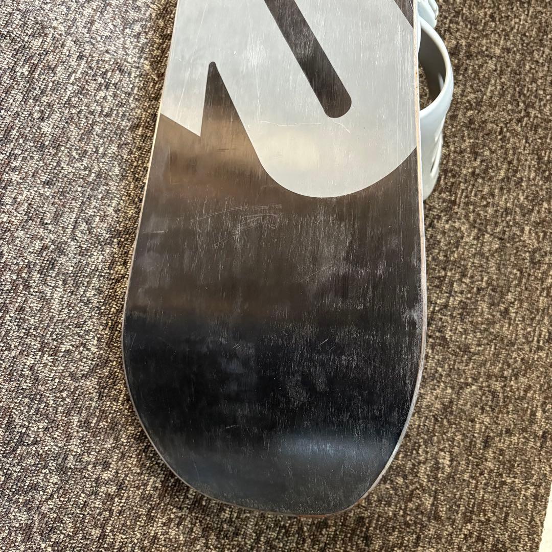 K2スノーボード3点セット キッズ 110cm