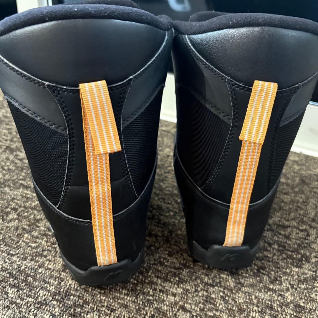 K2スノーボード3点セット キッズ 110cm