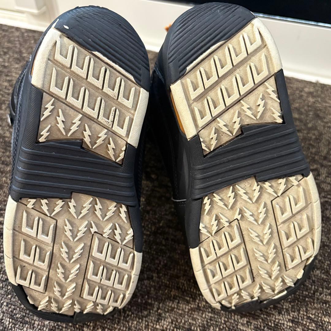 K2スノーボード3点セット キッズ 110cm