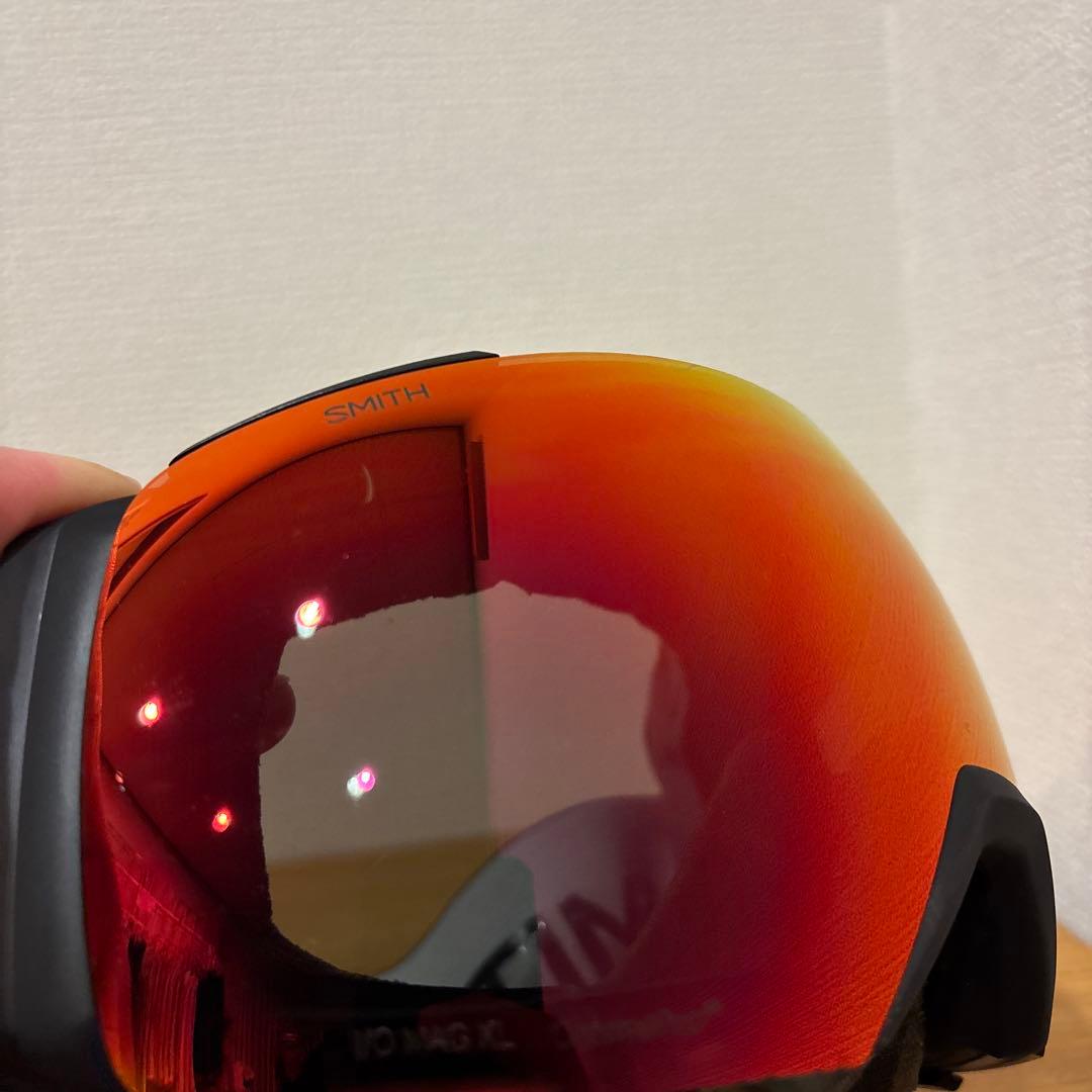 at_maby1709　SMITH I/O MAG XL