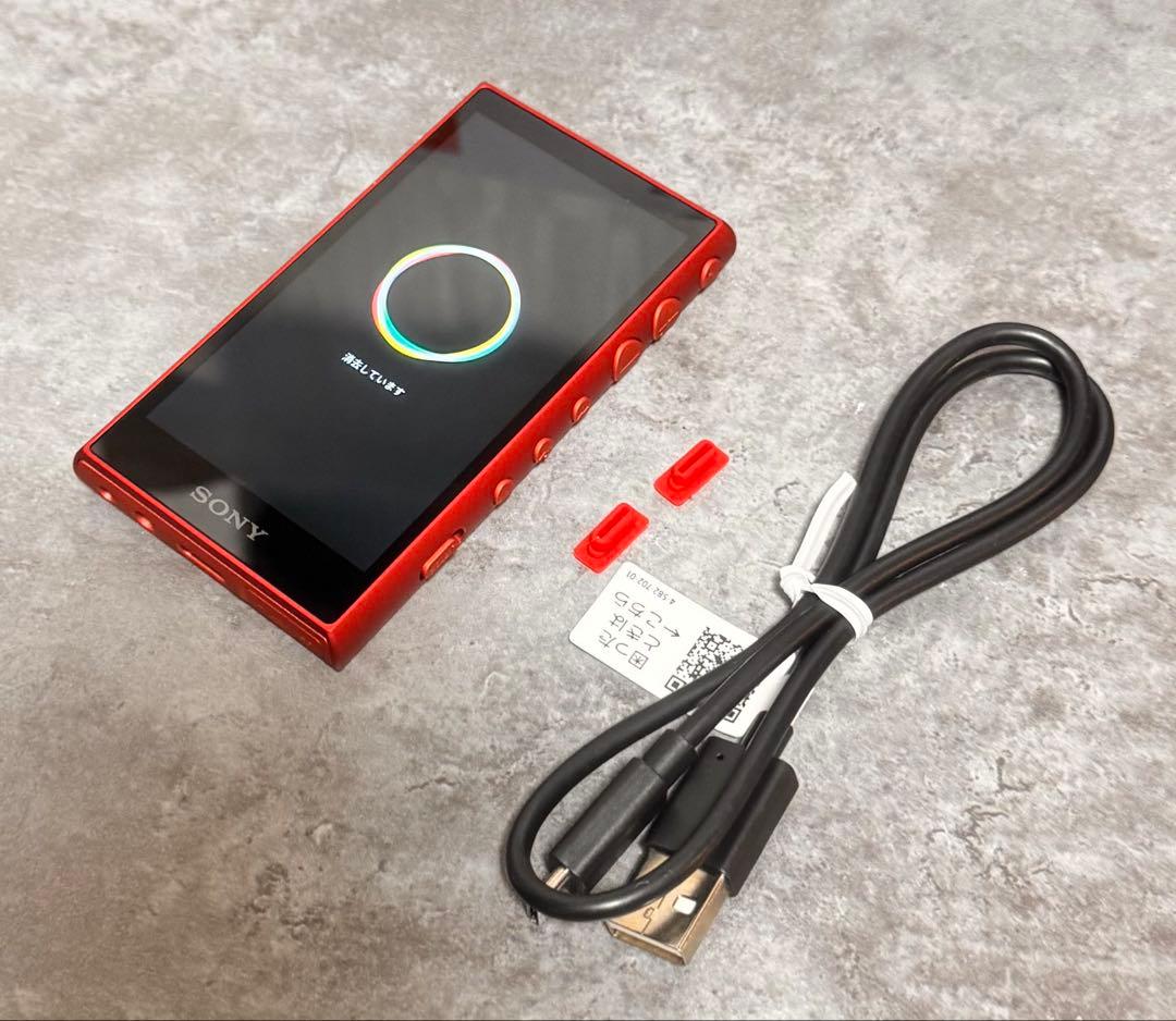 k*r様 SONY WALKMAN NW-A106 32GB