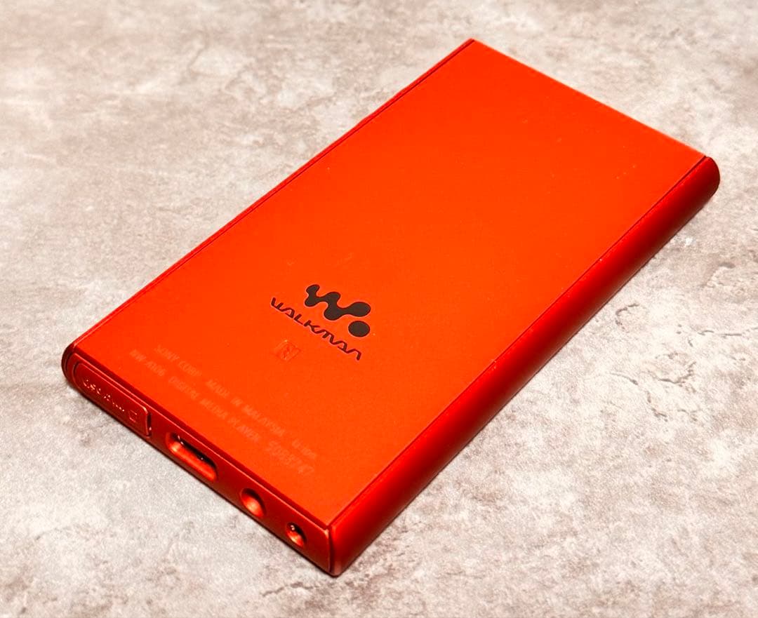 k*r様 SONY WALKMAN NW-A106 32GB