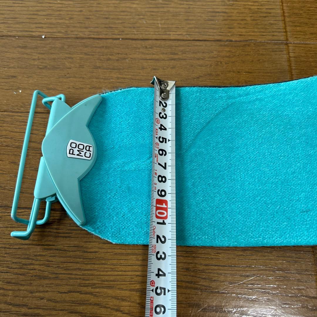 POMOCA TOUR PRO スキーシール