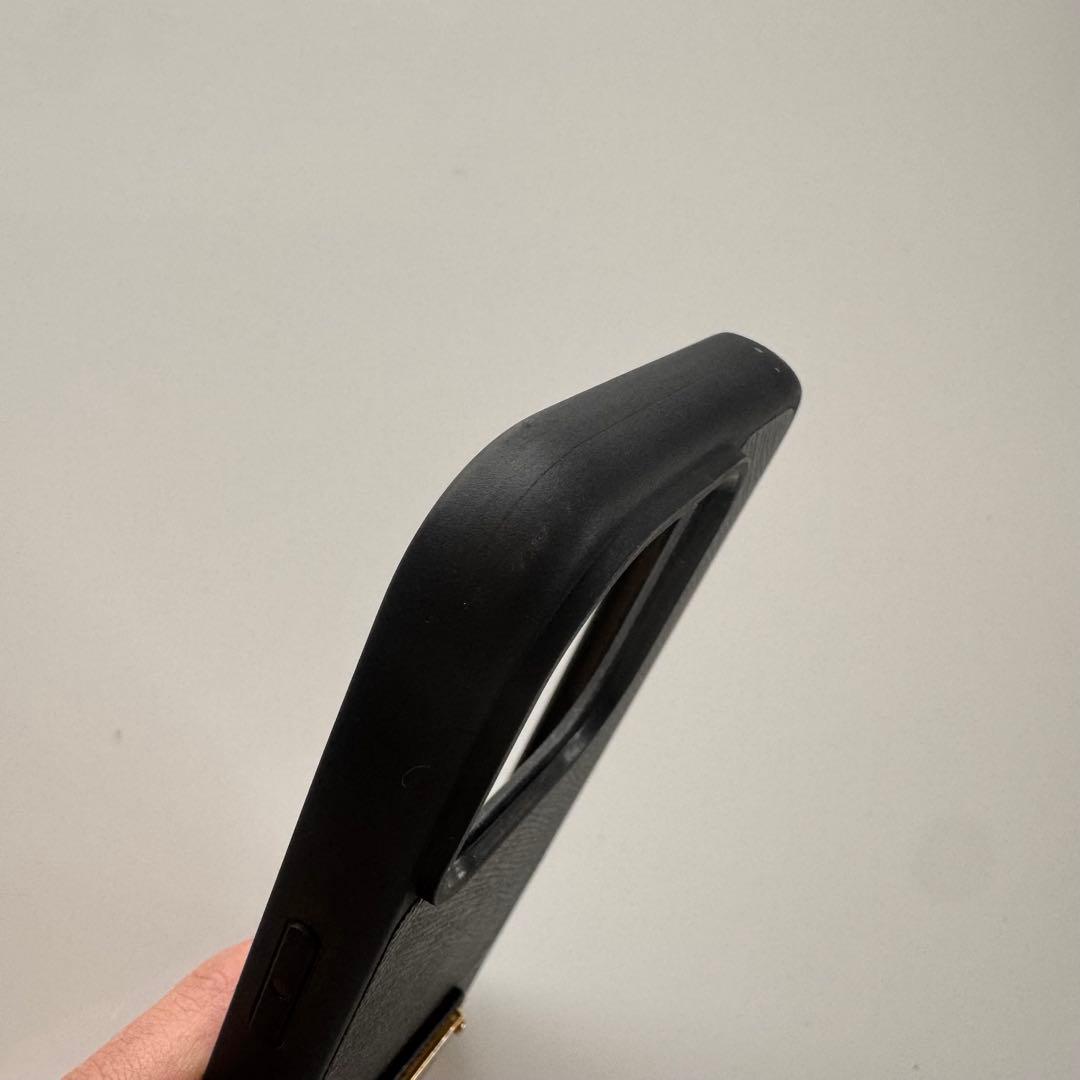 【PRADA】プラダ スマホケース iPhone15Pro