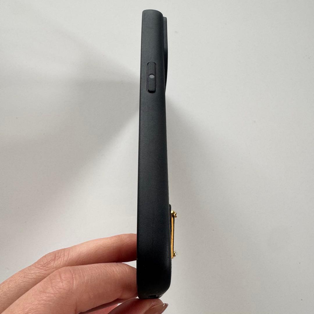 【PRADA】プラダ スマホケース iPhone15Pro