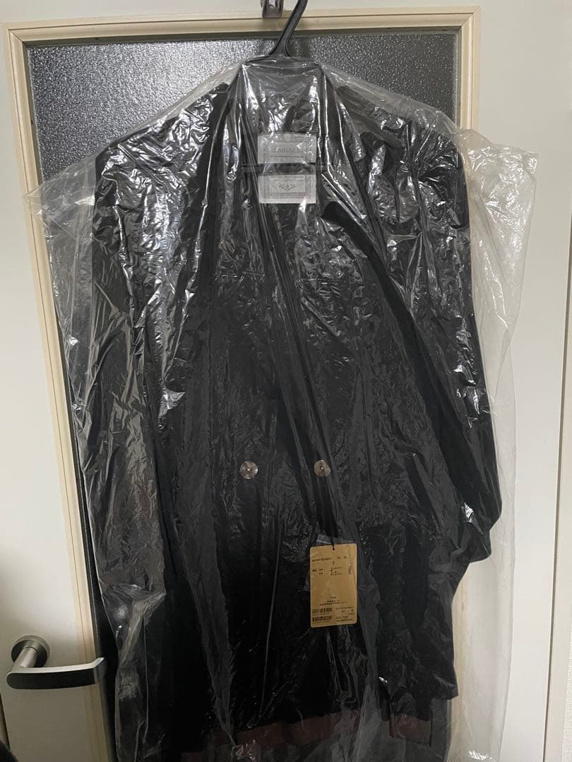 シアードルマンジャケット BEARDSLEY ビアズリー 新品 送料込