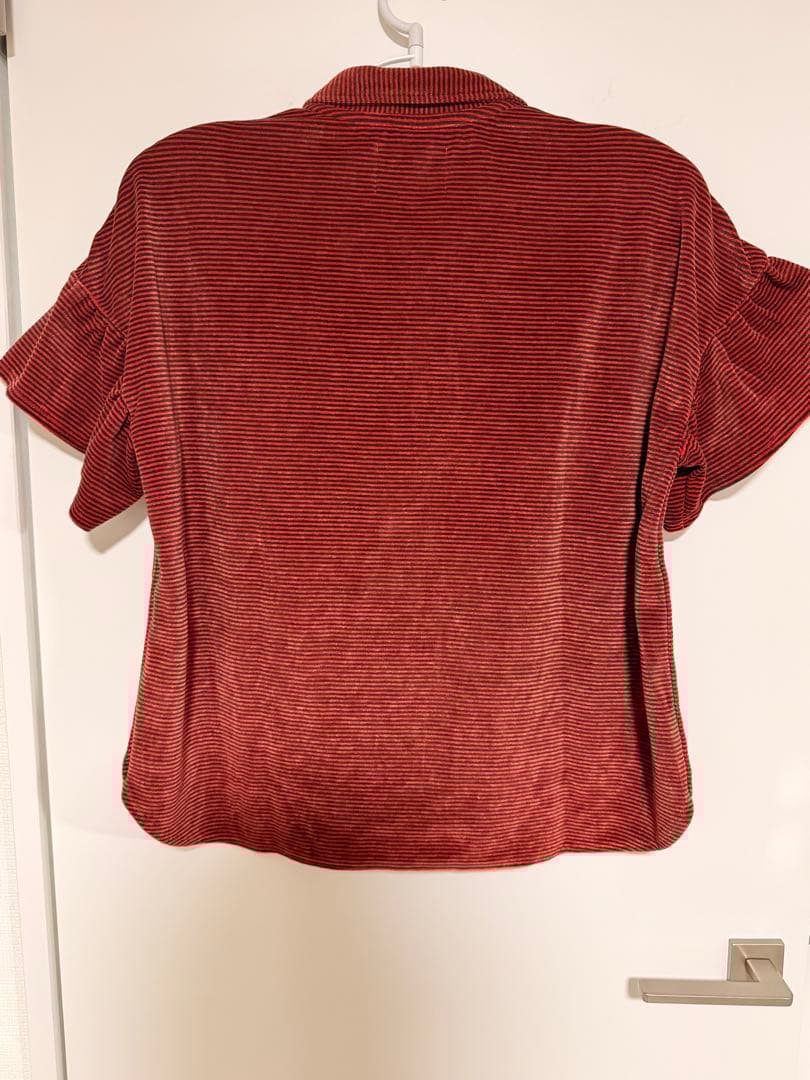 FAMILY JAPAN ポロシャツ