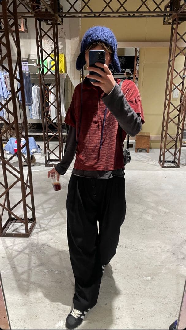 FAMILY JAPAN ポロシャツ