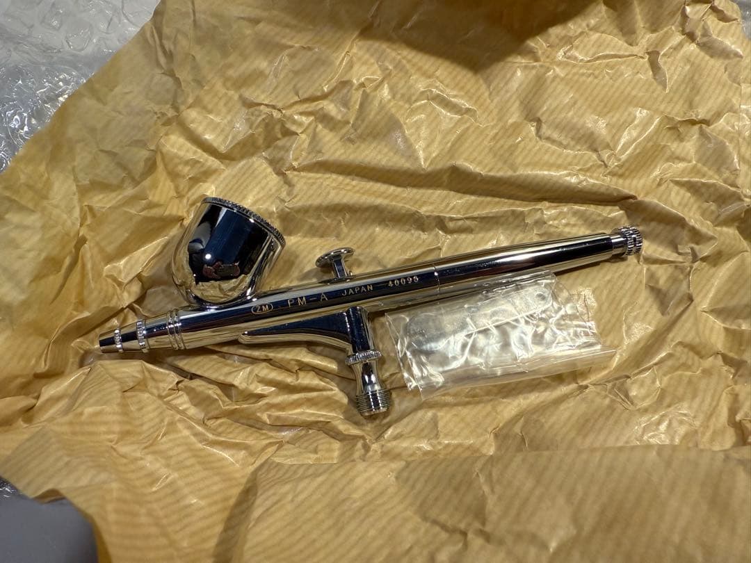 Mr.HOBBY】Mr.リニアコンプレッサー プチコン PS-351