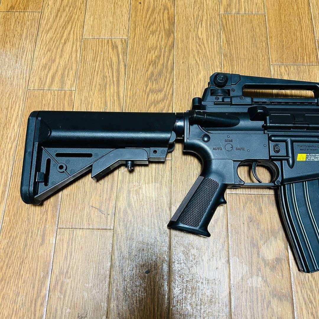M4CQB ライトプロ　電動ガン　Light Pro 10歳以上