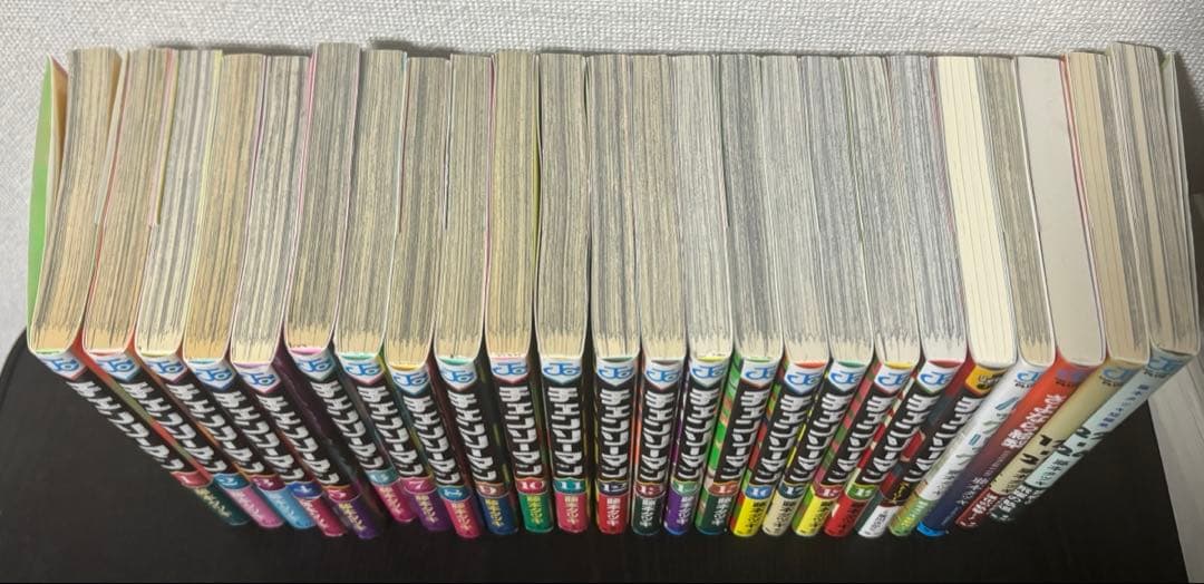 チェンソーマン1〜19巻 全巻帯付き オマケ多数