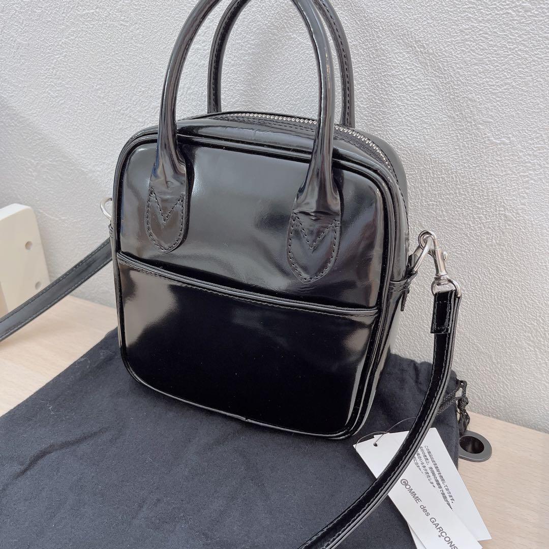 S*A様 コムデギャルソン 青山限定 ショルダーバッグ