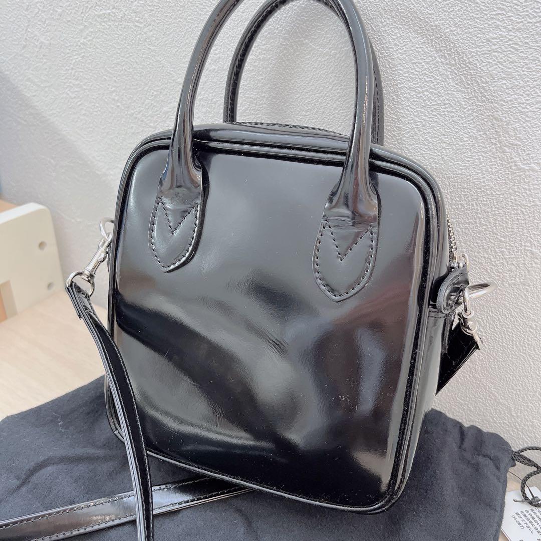 S*A様 コムデギャルソン 青山限定 ショルダーバッグ