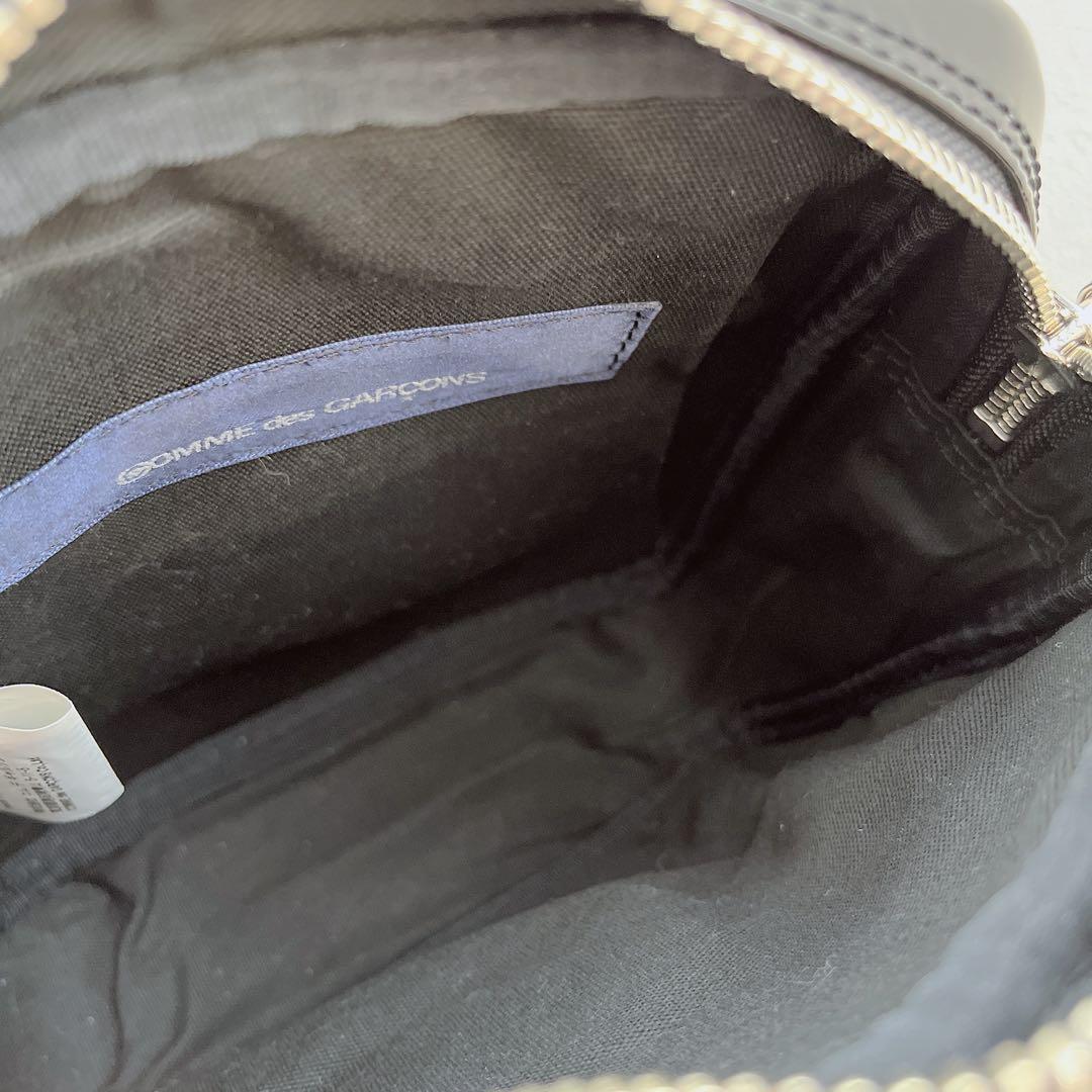 S*A様 コムデギャルソン 青山限定 ショルダーバッグ